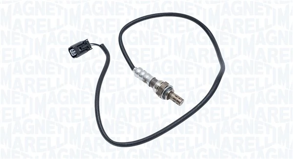 Oxygen Sensor